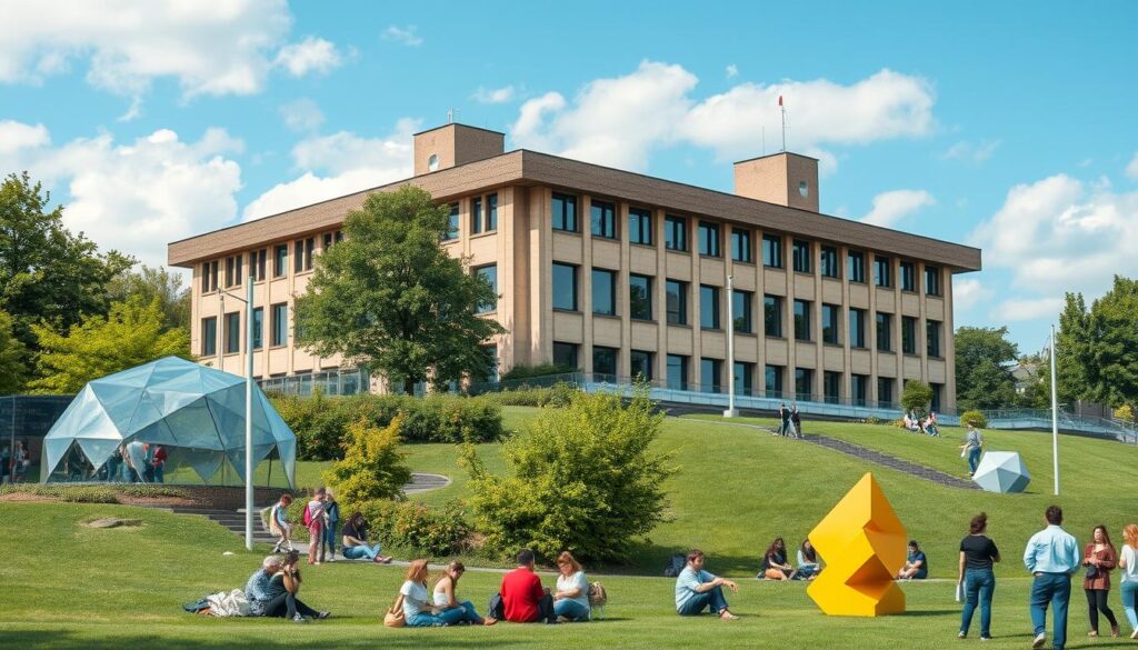 Bauhaus-Universität Weimar