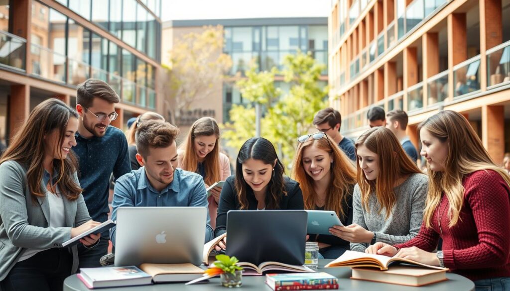 Berufsbegleitendes Studium in Esslingen