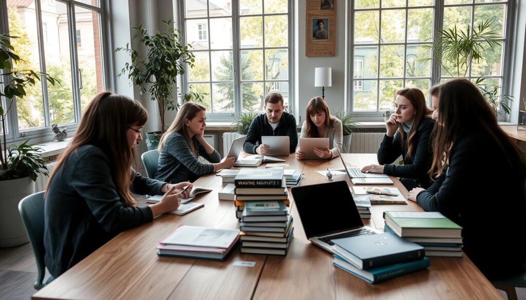 Berufsbegleitendes Studium in Görlitz