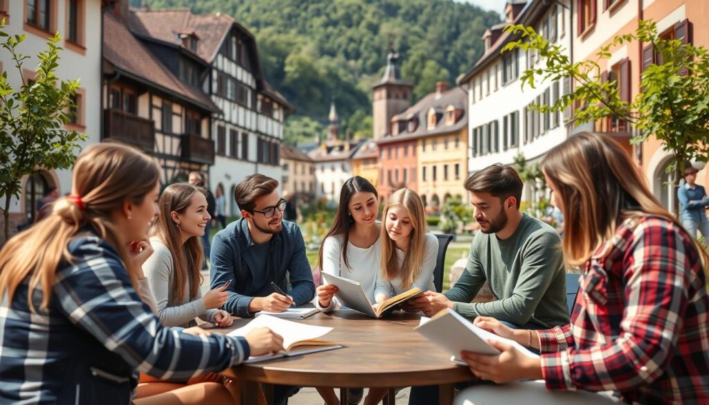 Berufsbegleitendes Studium in Lauf an der Pegnitz