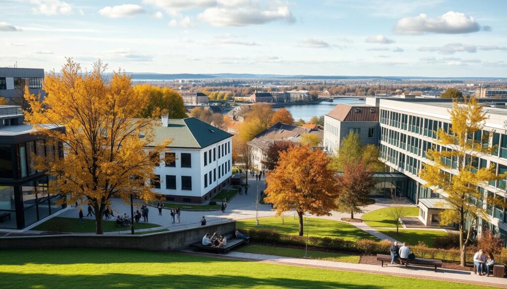 Berufsbegleitendes Studium in Magdeburg