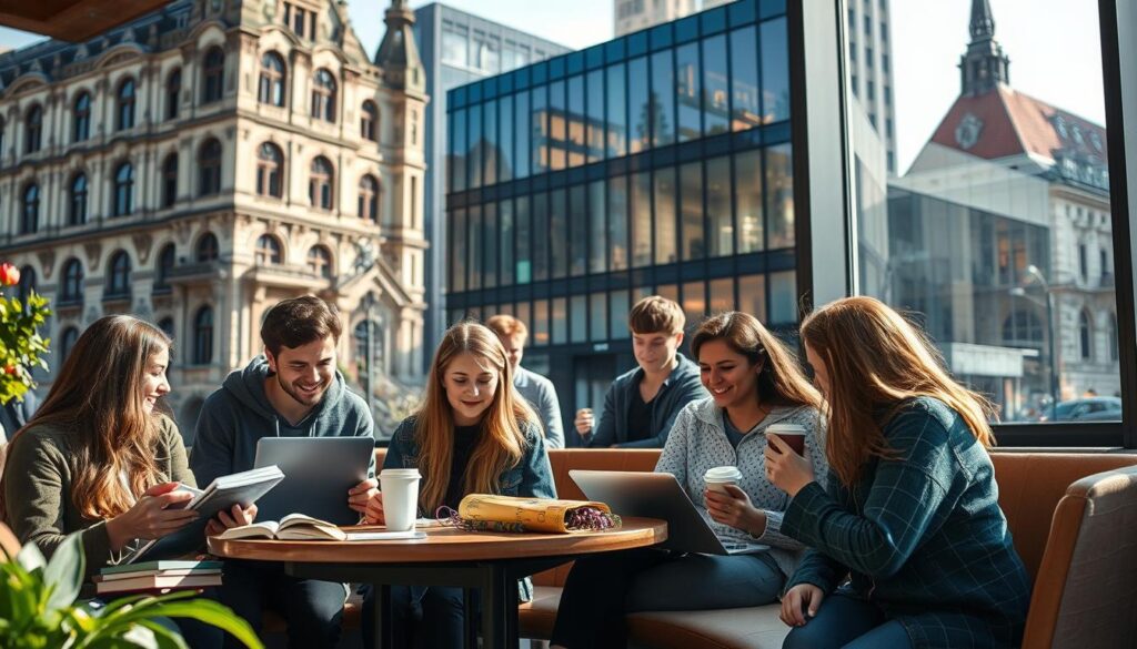 Berufsbegleitendes Studium in Osnabrück