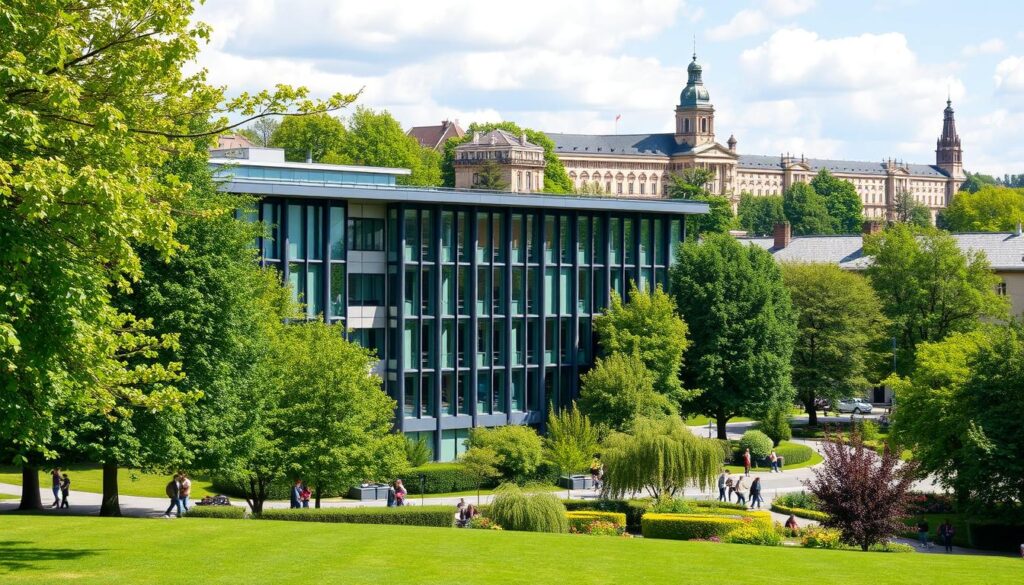 Berufsbegleitendes Studium in Wiesbaden