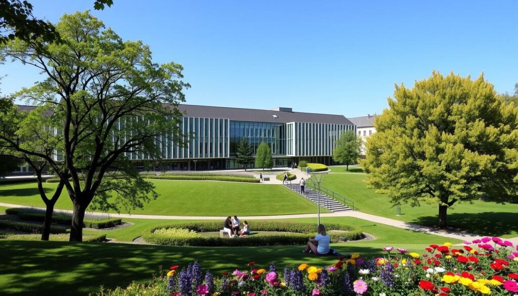 Friedrich-Alexander-Universität Erlangen