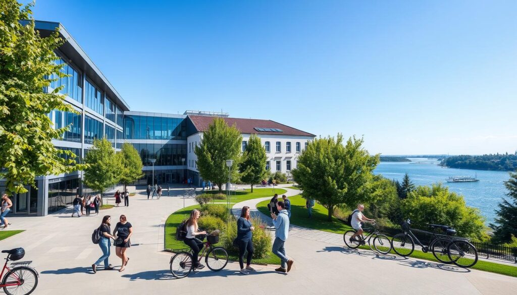 Hochschule Konstanz