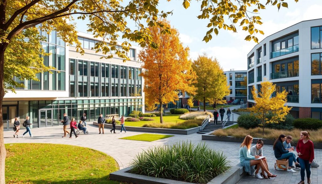 Hochschule Magdeburg-Stendal