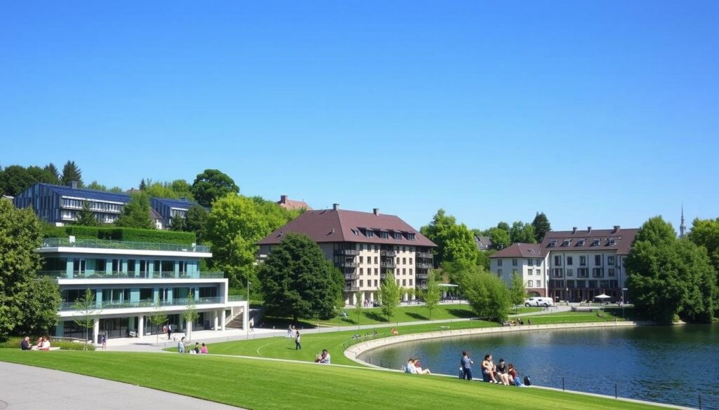 Hochschulen in Konstanz