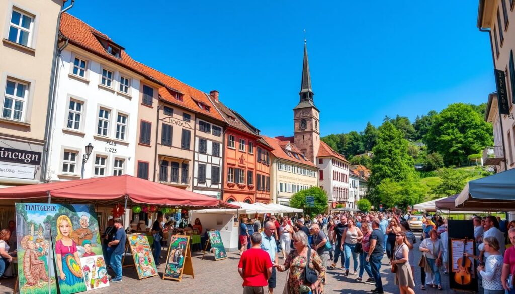 Kultur in Lörrach