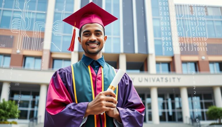 Master of Computer Science