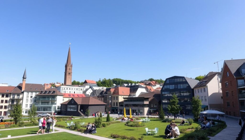 Studienangebote in Neumünster