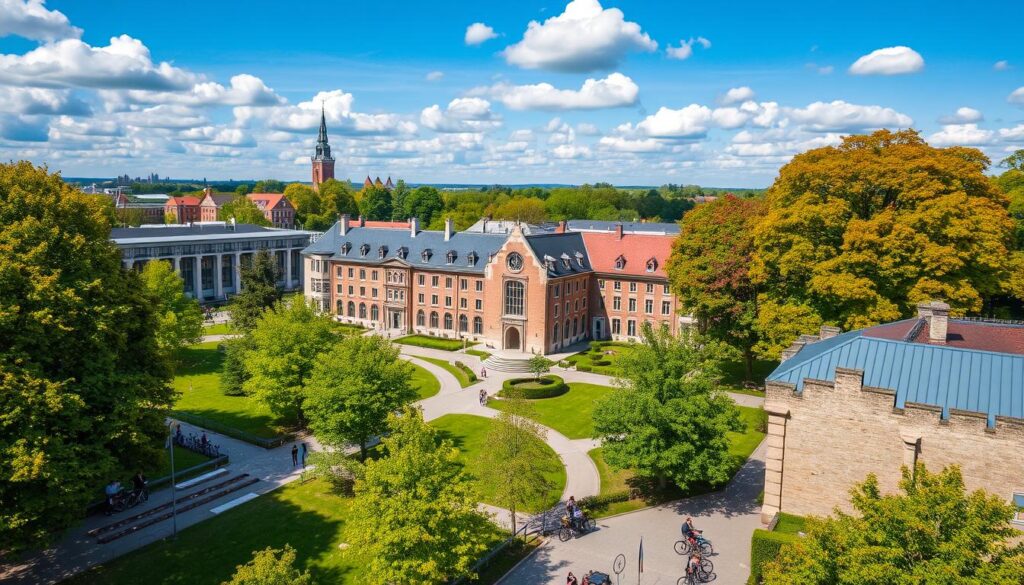 Universität Münster