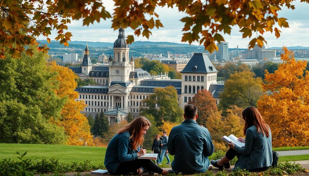 Weiterbildung in Bonn