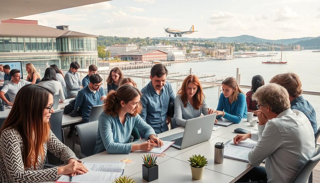 Weiterbildung in Friedrichshafen