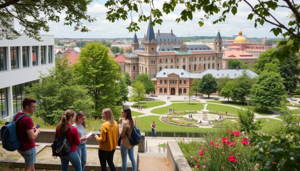 Weiterbildung in Kassel