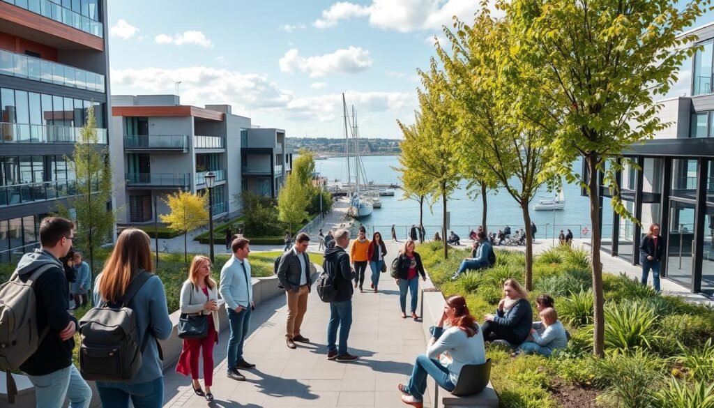 Weiterbildung und berufsbegleitendes Studium in Bremerhaven