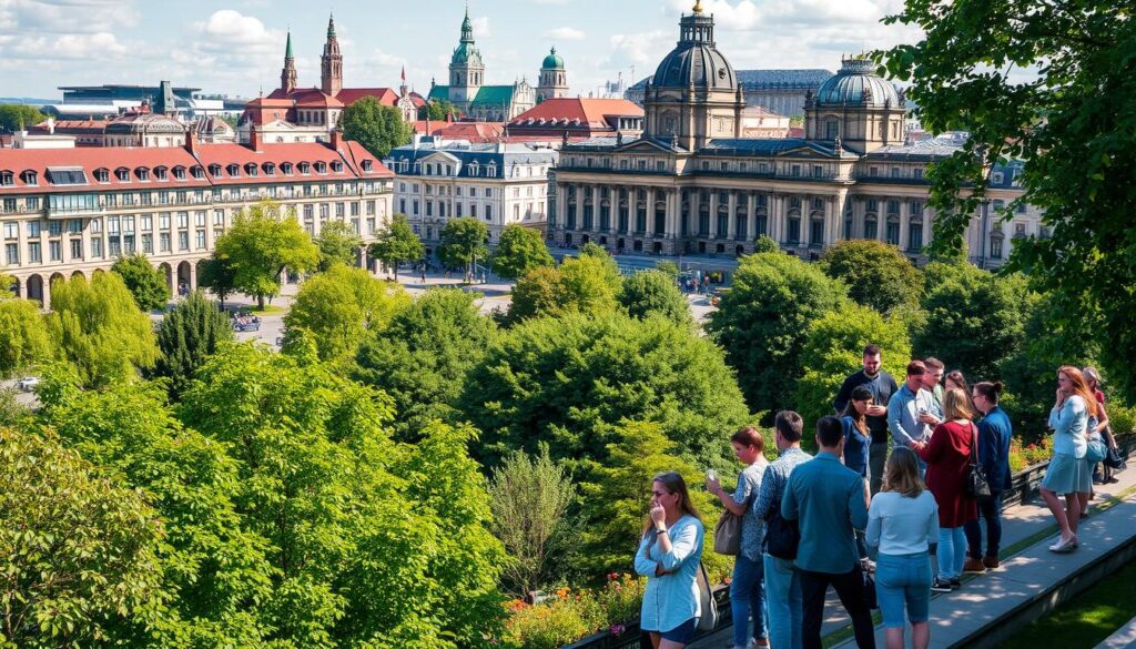 Weiterbildungsmöglichkeiten in Dresden