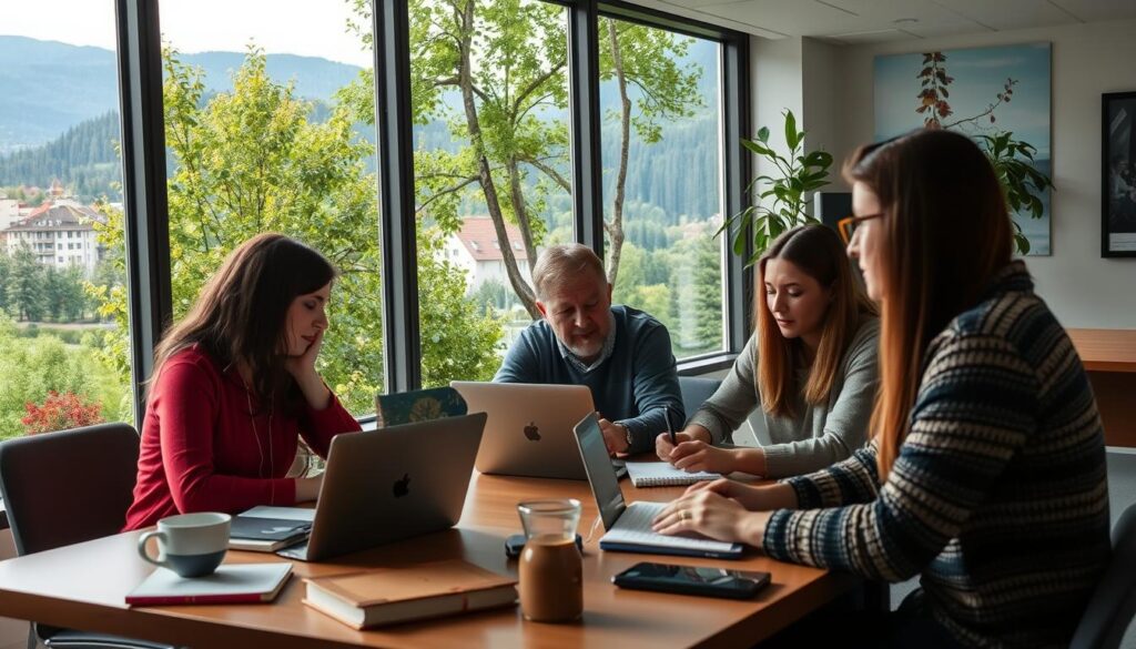 berufsbegleitendes Studium in Lörrach